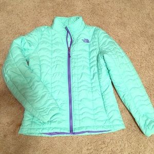 The North Face Jacket